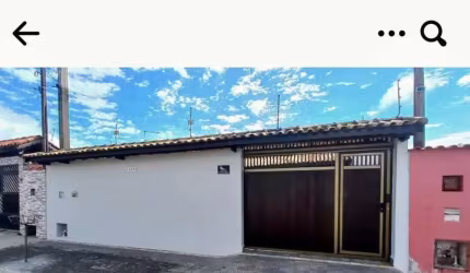 Casa com 1 quarto à venda na BATATAIS, 445, Balneário Icaraí, Ilha Comprida, 120 m2 por R$ 330.000