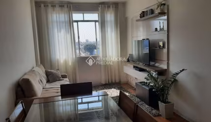 Apartamento com 1 quarto à venda na Avenida do Taboão, 4480, Taboão, São Bernardo do Campo, 70 m2 por R$ 245.000
