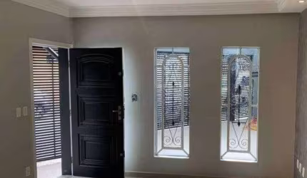 Casa com 2 quartos à venda na Rua Olavo Gonçalves, 220, Vila Gonçalves, São Bernardo do Campo, 138 m2 por R$ 750.000