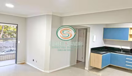 Apartamento 3 qts, 115m² em Jardim da Penha - REFORMADO