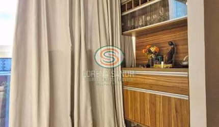 Apartamento 3 quartos, suíte, PARA VENDA em Jardim Camburi!