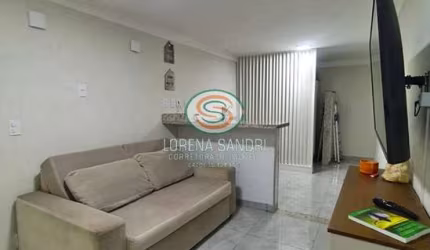 Apartamento 2 quartos, sol da manhã em Jardim da Penha