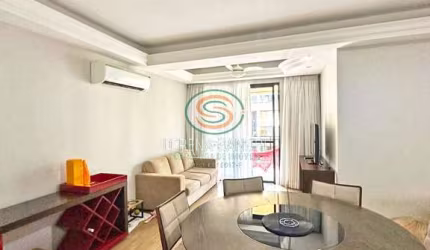 Apartamento 3 QTS, sol da manhã em Jardim da Penha PARA VENDA!