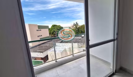 Apartamento 2 quartos, sol da manhã, com 65m², à venda na Mata da Praia