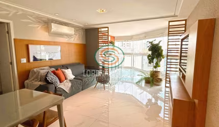 Apartamento 3 suites, andar alto, sol da manhã, no Condomínio PRIVILEGE
