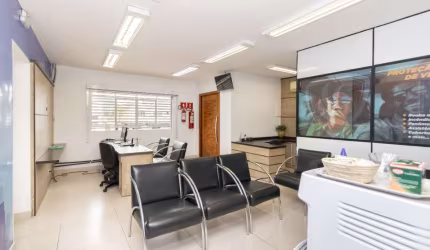Casa comercial para venda, 265m²