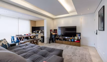 Apartamento tipo para venda com 3 quartos, sendo 1 suíte, 101m²