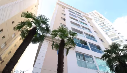 Apartamento tipo para venda com 2 quartos, sendo 2 suítes, 64m²