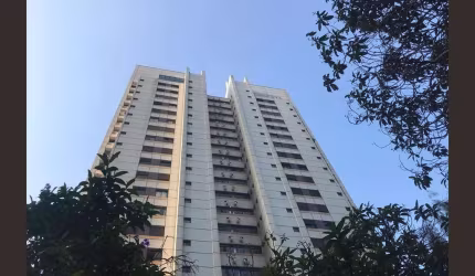 Apartamento tipo para venda com 4 quartos, sendo 3 suítes, 185m²