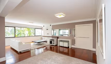 Apartamento tipo para venda com 3 quartos, sendo 3 suítes, 162m²