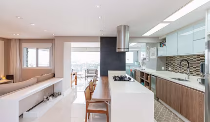 Apartamento tipo para venda com 2 quartos, sendo 1 suíte, 85m²