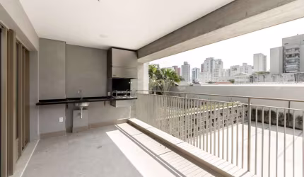 Apartamento tipo para venda com 2 quartos, sendo 2 suítes, 102m²