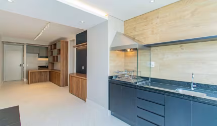 Apartamento tipo para venda com 2 quartos, sendo 2 suítes, 76m²