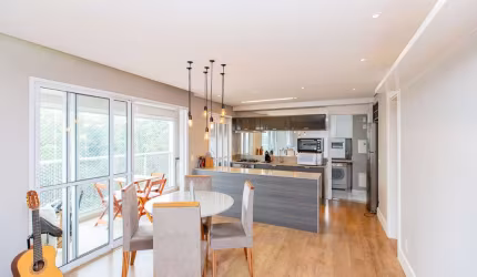 Apartamento tipo para venda com 2 quartos, sendo 2 suítes, 84m²