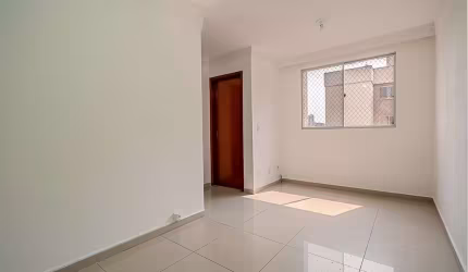 Apartamento tipo para venda com 2 quartos, 42m²