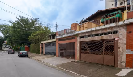 Casa de vila para venda com 3 quartos, sendo 1 suíte, 125m²