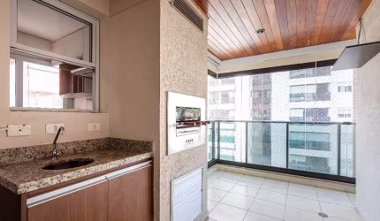 Apartamento tipo para venda com 3 quartos, sendo 1 suíte, 82m²