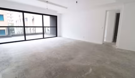 Cobertura para venda com 2 quartos, sendo 2 suítes, 162m²