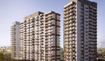 Seu Apartamento na Água Rasa!!!