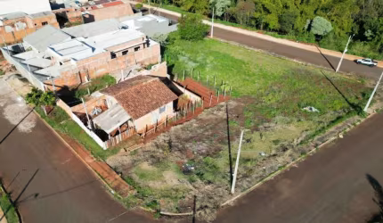 Habitten | Terreno | Indústrias Leves | à venda | | | Londrina
