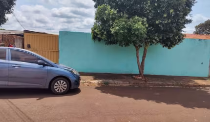 Oportunidade: Terreno à venda, 630 m² por R$ 180.000,00 - Vila Santa Terezinha - Londrina/PR