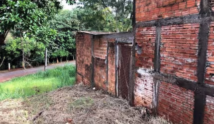 Terreno Residencial à venda, Jardim Planalto, Londrina - TE0159.