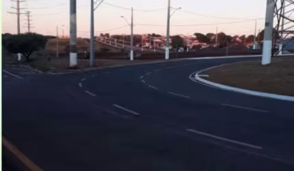 Terreno Residencial à venda, Marumbi, Londrina - TE0158.