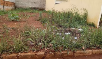 Terreno Residencial à venda, Marumbi, Londrina - TE0030.