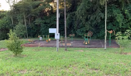 Terreno Residencial à venda, Parque Leblon, Londrina - TE0018.