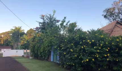 Chácara com 3 dormitórios à venda, 4800 m² por R$ 980.000,00 - Recanto dos Pinheiros - Cambé/PR