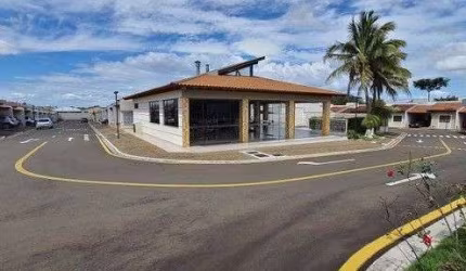 Casa com 3 dormitórios à venda, 95 m² por R$ 583.000,00 - Jardim Sabará - Londrina/PR