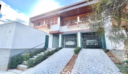 | Casa | Parque do Lago Juliana | para aluguel | 3 quartos | 2 vagas | Londrina