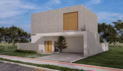 Casa com 3 dormitórios à venda, 170 m² por R$ 1.190.000,00 - Marumbi - Londrina/PR