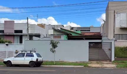 Casa para Venda no Jardim Guararapes