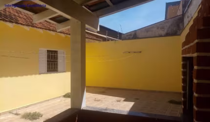 Casa à venda, 130 m² - Jardim Atlântico - Londrina/PR
