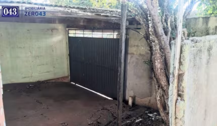 Casa com 4 dormitórios à venda, 120 m² por R$ 380.000,00 - Leonor - Londrina/PR