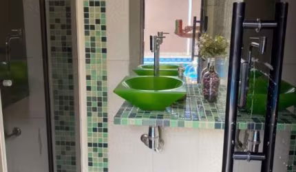 Casa Residencial à venda, Coliseu, Londrina - CA0187.
