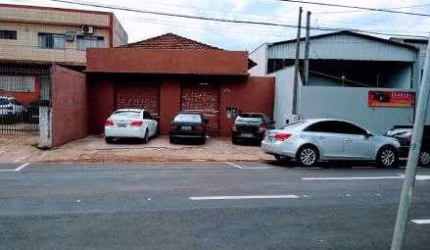 Barracão à venda, 150 m² por R$ 450.000,00 - Centro - Londrina/PR