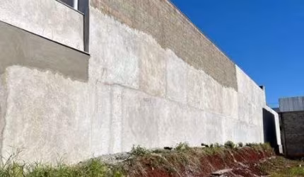 Barracão para Venda no Parque Industrial
