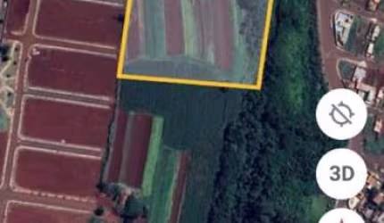 Área à venda, 48400 m² por R$ 3.000.000,00 - Heimtal - Londrina/PR