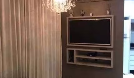 APARTAMENTO A VENDA