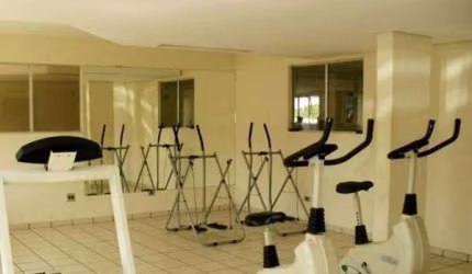 Apartamento com 1 dormitório à venda, 43 m² por R$ 140.000,00 - Alto da Colina - Londrina/PR