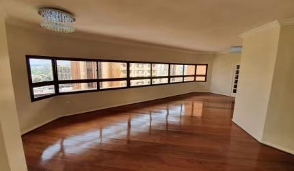 Apartamento com 4 dormitórios à venda, 330 m² por R$ 1.350.000,00 - Centro - Londrina/PR
