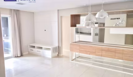 Apartamento Residencial à venda, Gleba Fazenda Palhano, Londrina