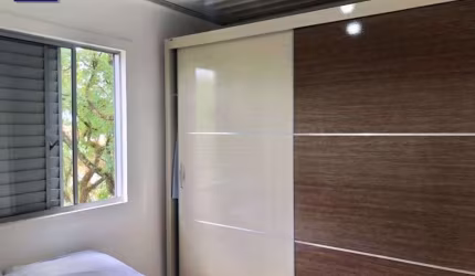 Apartamento com 3 dormitórios à venda, 65 m² por R$ 180.000,00 - Vitória Régia - Londrina/PR