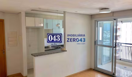 Due Torri - apartamento a Venda em Londrina na Gleba Palhano