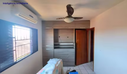 Apartamento com 2 dormitórios à venda, 50 m² - Jardim Santa Cruz - Londrina/PR