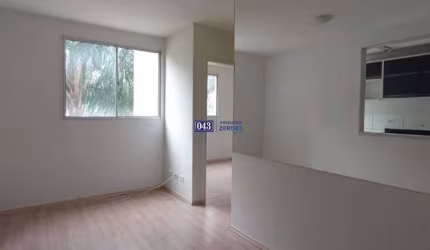 Spazio Leopoldina | Apartamento | Gleba Fazenda Palhano | à venda | 2 quartos | 1 vaga | Londrina