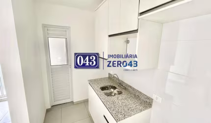 Pinheiros Residencial | Apartamento | Parque Jamaica | para aluguel | 2 quartos | 1 vaga | Londrina