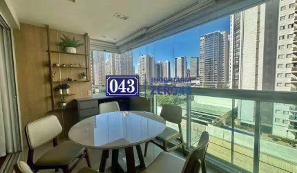 Apartamento alto Padrão Gleba Palhano